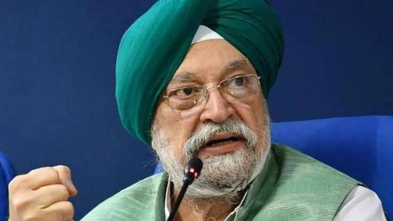 India has one of the better air safety indicators in the world: Puri