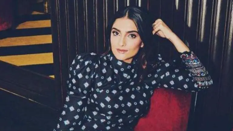 Sonam Kapoor