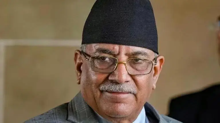 Nepal Parliament sessions postponed over PM Prachanda's remarks; Opposition demands resignation
