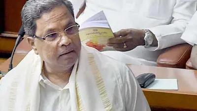 'Shame on you Yediyurappa': Siddaramaiah slams K'taka CM over imposition of Sec 144 Anti-CAA protests