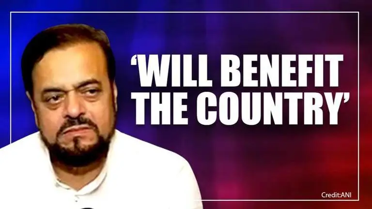 Abu Azmi