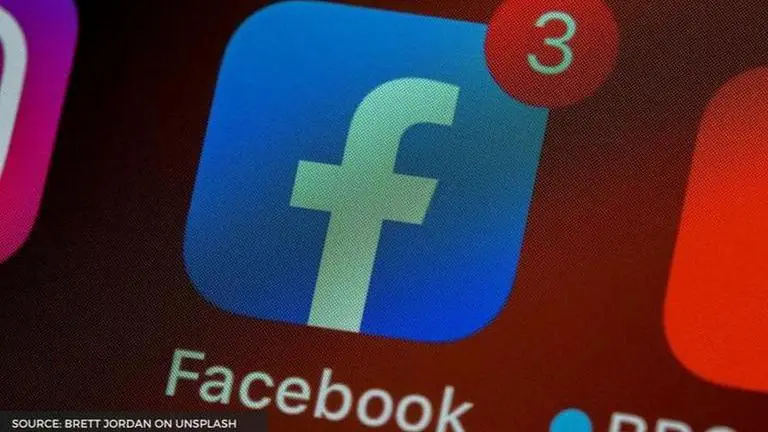 Facebook not doing enough to counter accounts profiting from conspiracy theories: Report Facebook