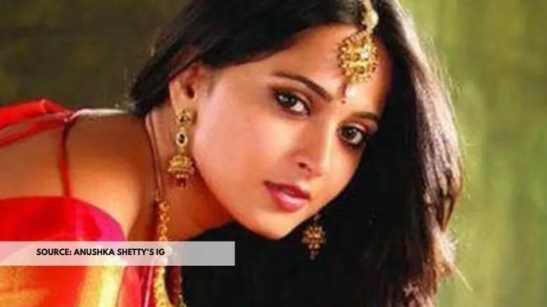 Anushka Shetty's films where she played the role of a strong and confident woman Anushka Shetty