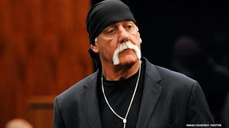 Hulk Hogan’s $110 million leaked tape lawsuit reaches confidential settlement Hulk Hogan