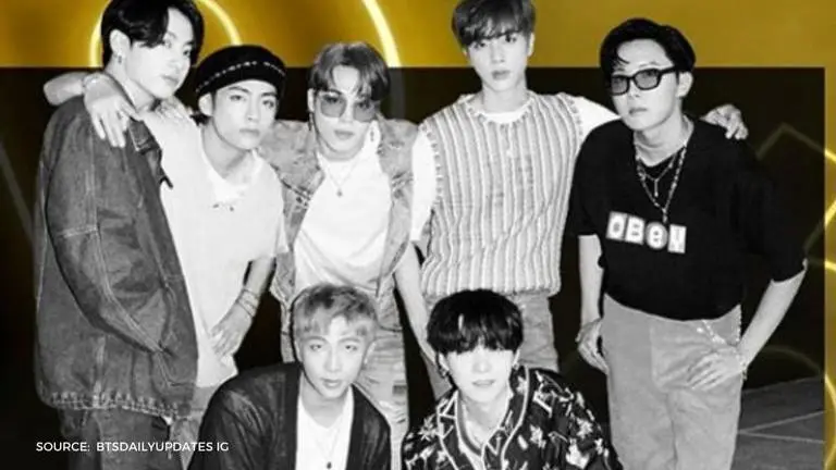 BTS to drop new album on November 20, excited Army spams Twitter with #BEisComing BTS