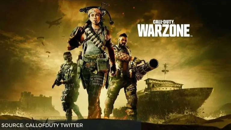Warzone Season 2 Patch Notes: Check out the changes in the Warzone Update here warzone