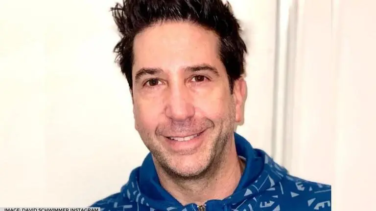 david schwimmer net worth 2021