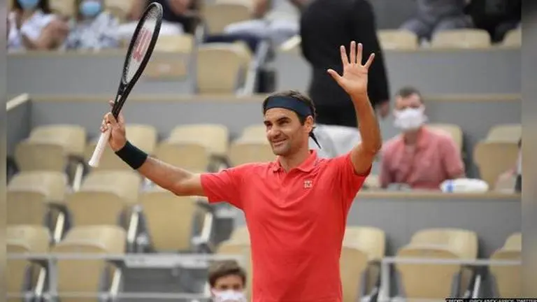 Roger Federer withdraws from French Open 2021; says 'I need to listen to my body' Roger Federer/French Open 2021