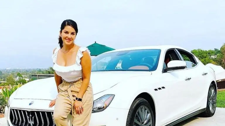 Sunny Leone