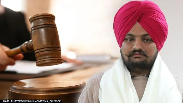 Sidhu Moosewala murder: Delhi Court refuses to entertain gangster Lawrence Bishnoi's plea Bishnoi