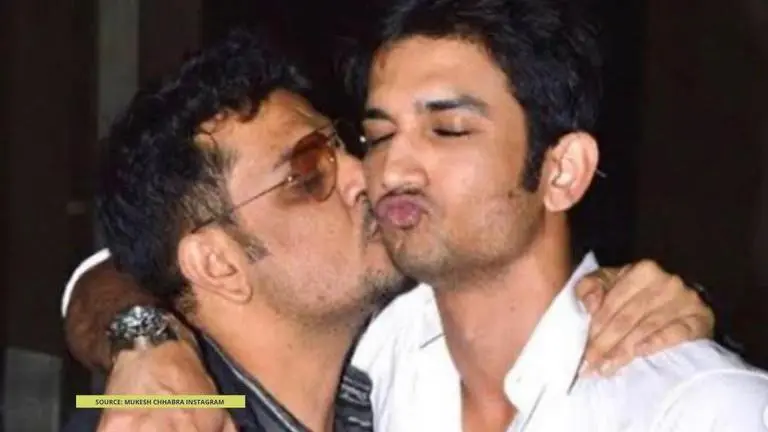 Sushant Singh Rajput