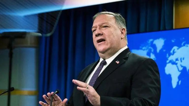 Pompeo