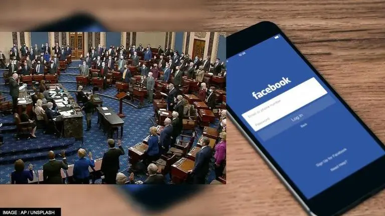 US: Senate compares Facebook to 'cigarette industry' for hiding Instagram's risk to teens US