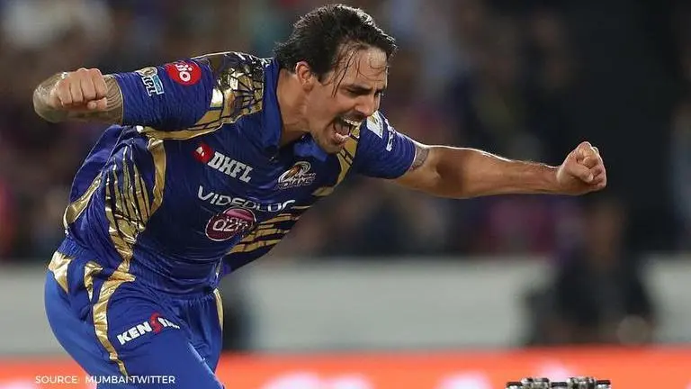 Mitchell Johnson net worth, personal life and battles with depression on 39th birthday Mitchell Johnson