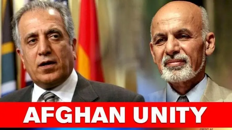 UNSC is committed to peace in Afghanistan