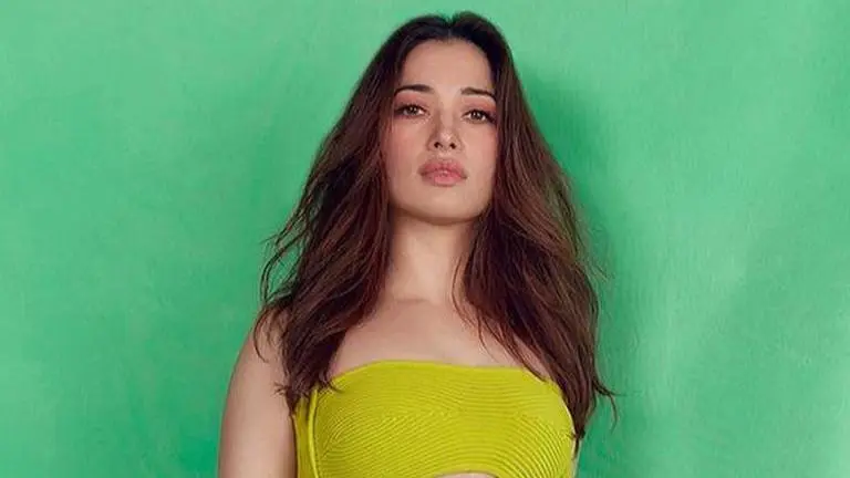 Tamannaah Bhatia