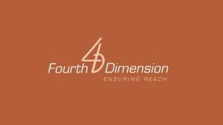 Fourth Dimension Media Solutions celebrates its 11th anniversary on February 7 Fourth Dimension
