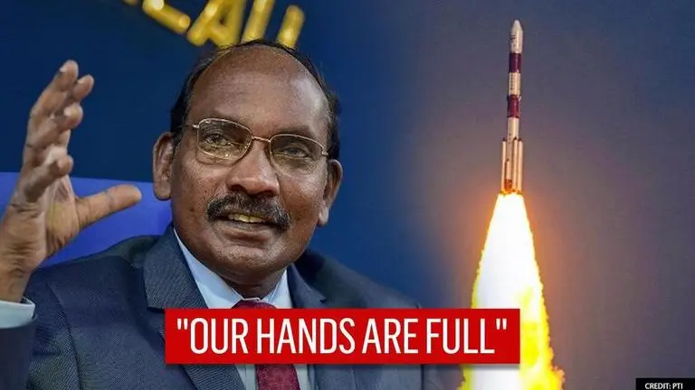 ISRO