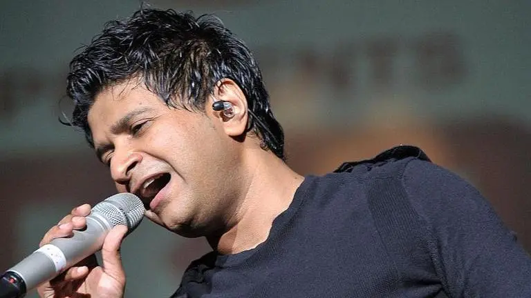 KK’s last song Dilbaro from Malayalam movie Samara out now Singer KK