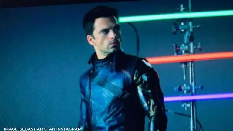 Sebastian Stan reacts to his Jujutsu Kaisen shoutout; says, "I am very humbled" sebastian stan as bucky