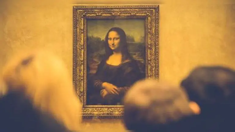 'Who painted the Mona Lisa' memes leave netizens in splits, Check it out who painted the mona lisa