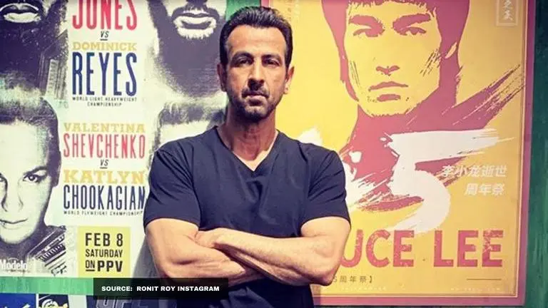 ronit roy's movies