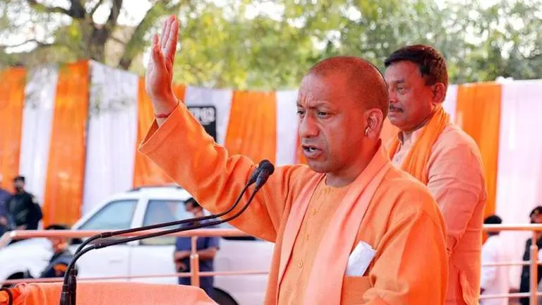 Yogi Adityanath orders UP bureaucrats, ministers to make public declaration of assets Yogi Adityanath