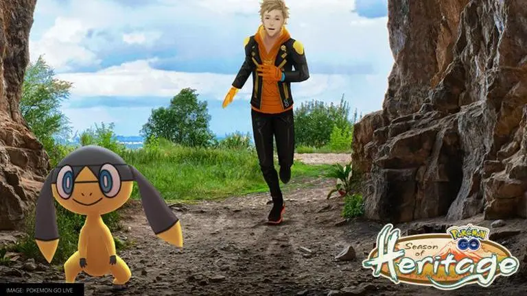 Pokemon Go Shiny Helioptile: Where to find, how to catch, best moveset and weakness Pokemon Go Shiny Helioptile: Where to find, how to catch, best moveset and weakness