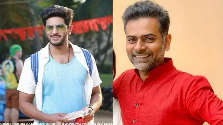 'Premam' director Alphonse Puthren reveals Dulquer Salmaan was 1st choice for the film Dulquer Salmaan