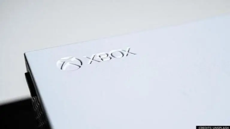 Xbox