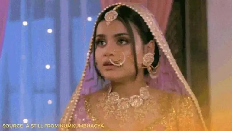 Kumkum Bhagya written update