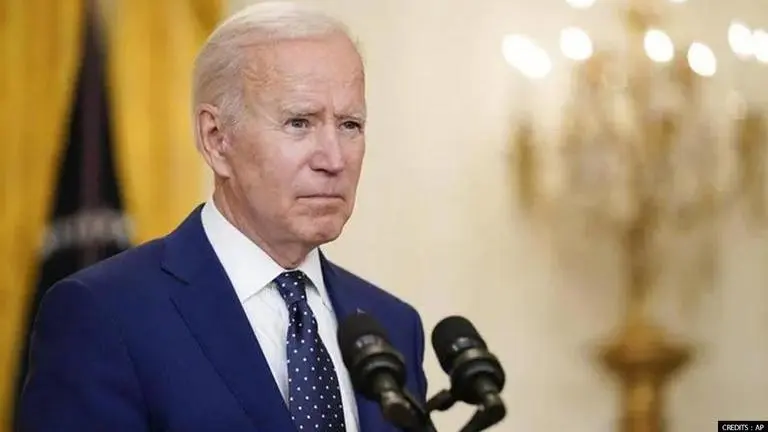 Joe Biden cuts off press conference, tells reporters 'I'm really gonna be in trouble' Joe Biden