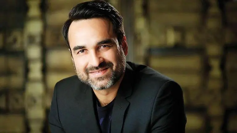 Pankaj Tripathi