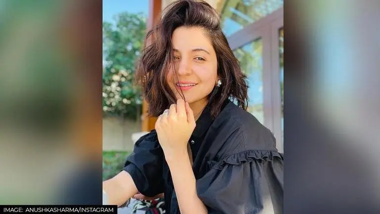 Anushka Sharma’s production house Clean Slate Filmz strikes deal with Netflix & Amazon Anushka Sharma