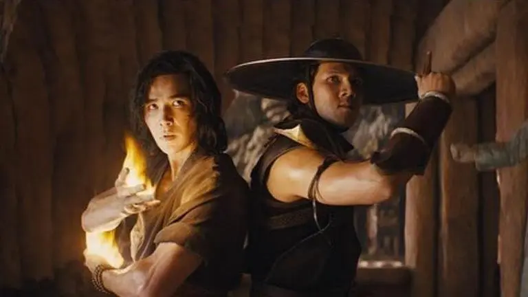 Mortal Kombat 2021 first look images reveal actors behind the popular characters, see here mortal kombat 2021
