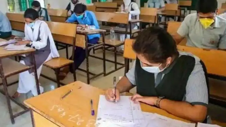Maharashtra Board exam HSC math paper allegedly leaked; know what official says maharashtra board exam