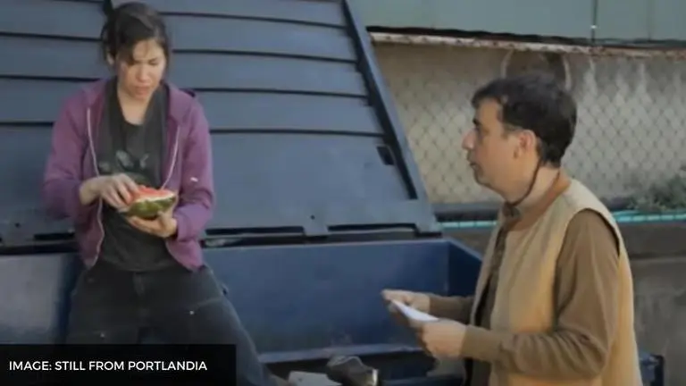 How many episodes are there in 'Portlandia'? Know more about this comedy series how many episodes are there in portlandia