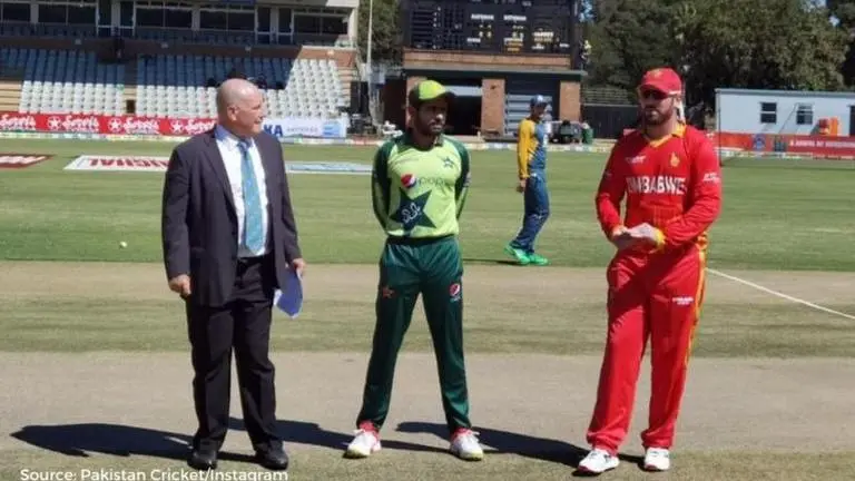 ZIM Vs PAK Dream11 prediction, team, top picks, Zimbabwe vs Pakistan 3rd T20I preview Zimbabwe vs Pakistan