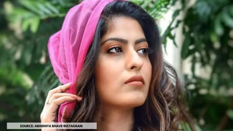 Abhidnya Bhave opens up on what made her take up acting; watch Abhidnya Bhave