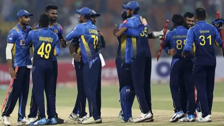 Sri Lanka Sports Min says 3 cricketers from nation being probed by ICC for match-fixing cricketers