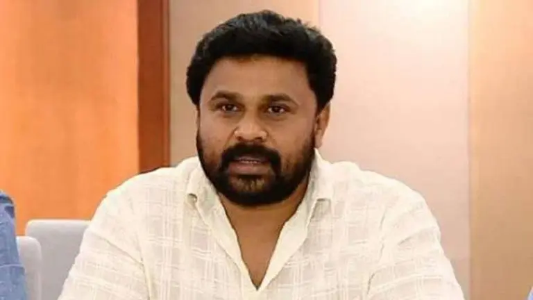 Charges framed against actor Dileep Dilleep