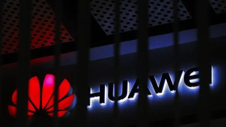 Hancock quizzed on Trump statement on Huawei