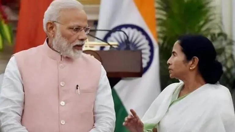 Miffed Mamata Banerjee to skip next meeting with PM Modi over not getting chance to speak Mamata Banerjee