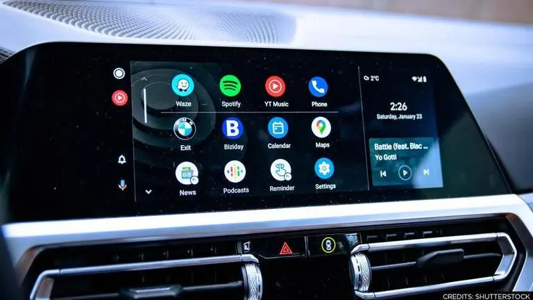 Google Android Auto Beta testing is now open for users: check how to enroll