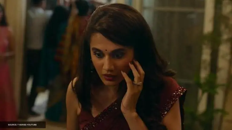 Thappad Box Office Collections