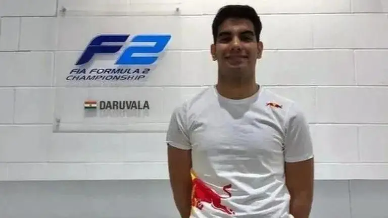 India's Jehan Daruvala finishes perfect 2022 Italian Grand Prix weekend with win at Monza Jehan Daruvala
