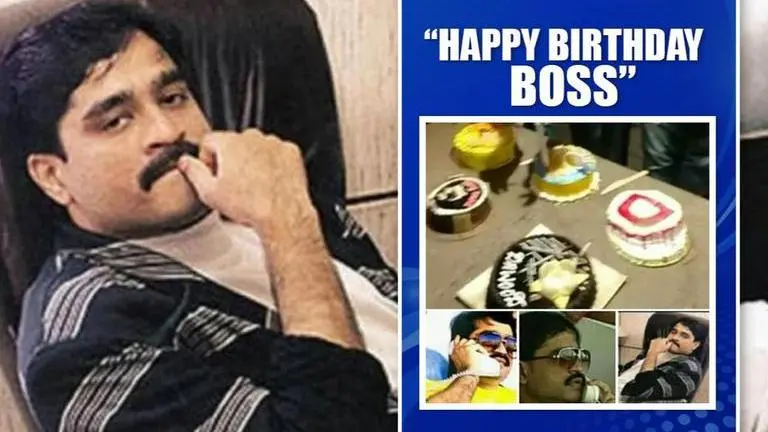 Mumbai Police reveals why detained Mumbai man celebrated Dawood Ibrahim's birthday mumbai