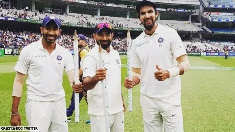 Ishant Sharma opens up about trolling Jasprit Bumrah after MI pacer made fun of his speed Ishant Sharma