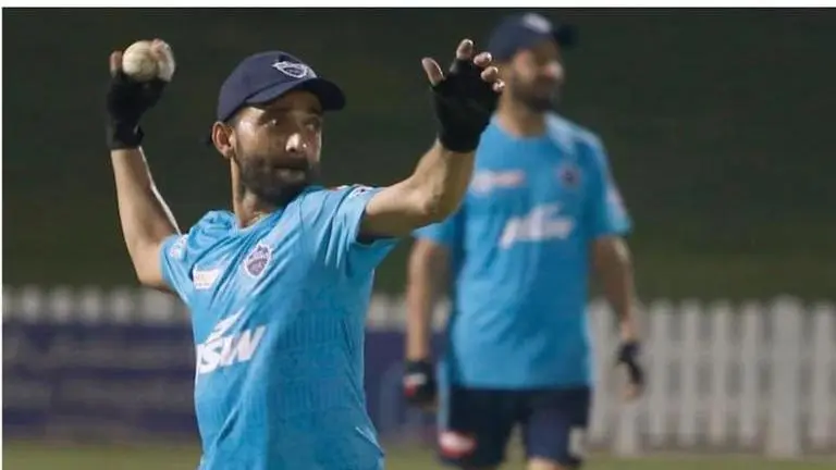 Dream11 IPL 2020: Delhi coach Ricky Ponting says 'Ajinkya isn't an automatic selection' IPL 13