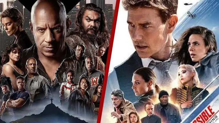 Mission Impossible 7